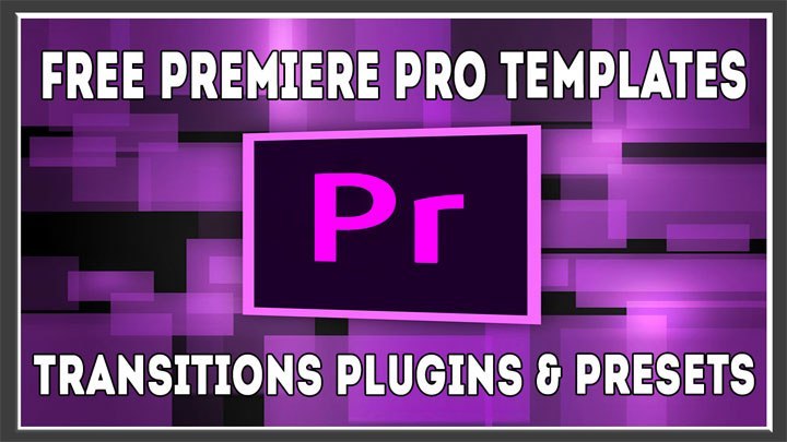 Adobe premiere free plugin download